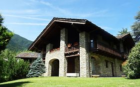 La Ruine - Morgex